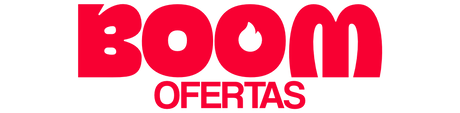 Logotipo da loja Boom Ofertas